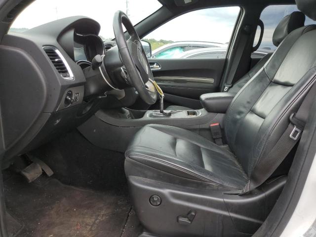 Photo 7 from auction – 2016 DODGE DURANGO LI with VIN 1C4RDJDG9GC437514