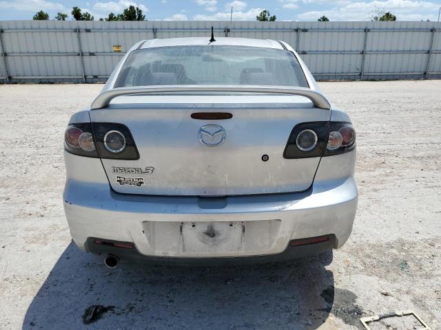Photo 6 from auction – 2007 MAZDA 3 I with VIN JM1BK32F771681901