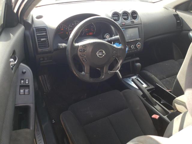Photo 8 from auction – 2010 NISSAN ALTIMA S with VIN 1N4AL2EP6AC147264