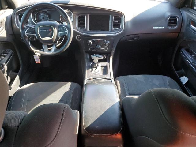 Photo 8 from auction – 2016 DODGE CHARGER R/ with VIN 2C3CDXCT4GH257852