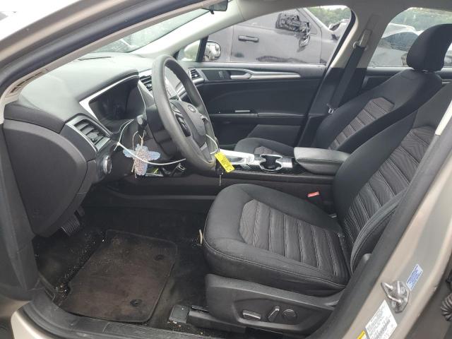 Photo 7 from auction – 2016 FORD FUSION SE with VIN 3FA6P0H76GR120909