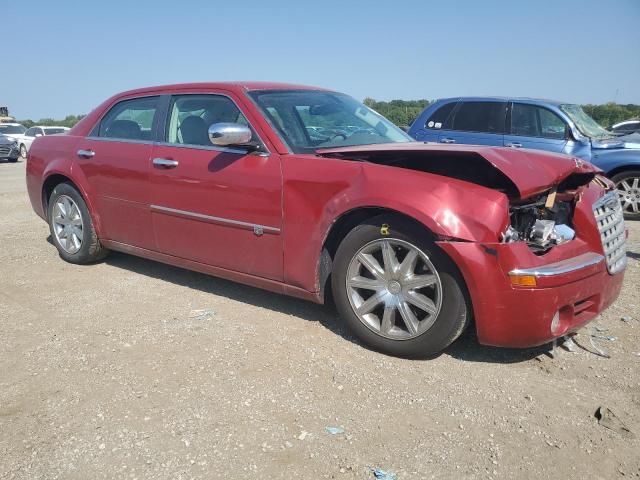 Photo 4 from auction – 2010 CHRYSLER 300C with VIN 2C3CA6CT0AH114844