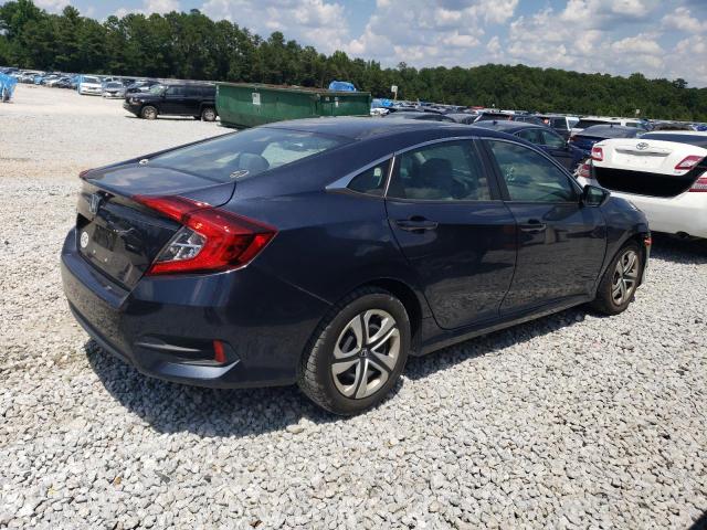Photo 3 from auction – 2016 HONDA CIVIC LX with VIN 19XFC2F53GE090889