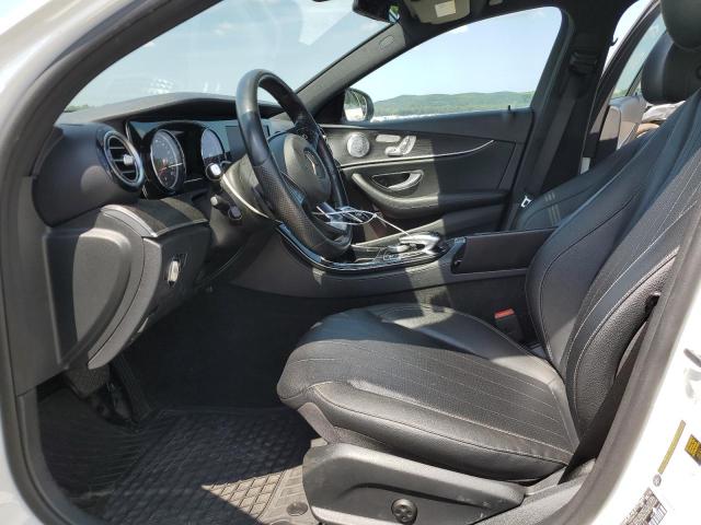 Photo 7 from auction – 2017 MERCEDES-BENZ E 300 with VIN WDDZF4JB8HA042859