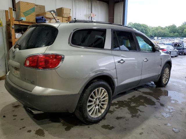 Photo 3 from auction – 2008 BUICK ENCLAVE CX with VIN 5GAEV23788J144480