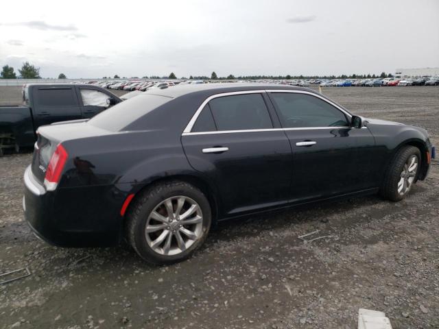 Photo 3 from auction – 2015 CHRYSLER 300C PLATI with VIN 2C3CCASG6FH773018