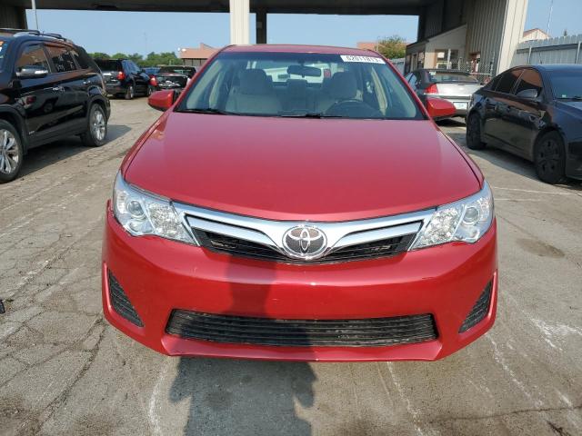 Photo 5 from auction – 2012 TOYOTA CAMRY BASE with VIN 4T1BF1FK8CU531042
