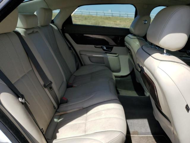 Zdjęcie 10 z aukcji – 2011 JAGUAR XJL z VIN SAJWA2GB2BLV04823