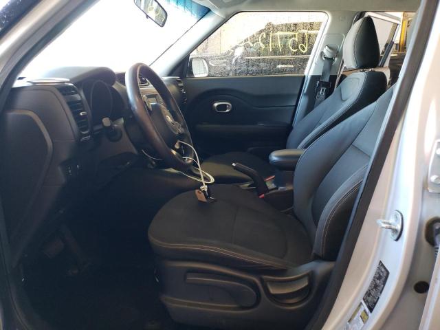 Photo 7 from auction – 2014 KIA SOUL with VIN KNDJN2A26E7724386