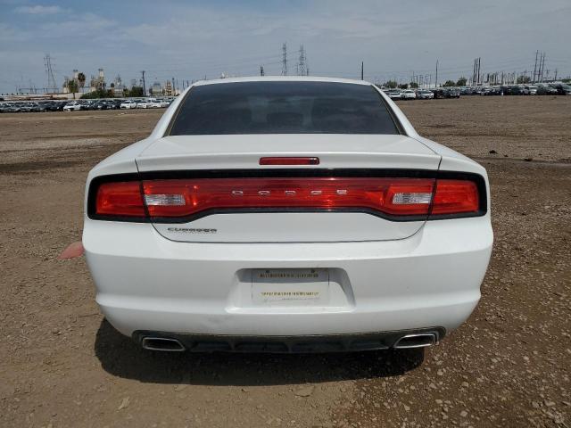 Photo 6 from auction – 2014 DODGE CHARGER SE with VIN 2C3CDXBG0EH192077