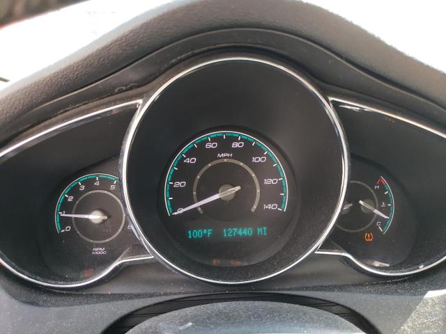 Photo 9 from auction – 2012 CHEVROLET MALIBU 2LT with VIN 1G1ZD5EU8CF372460