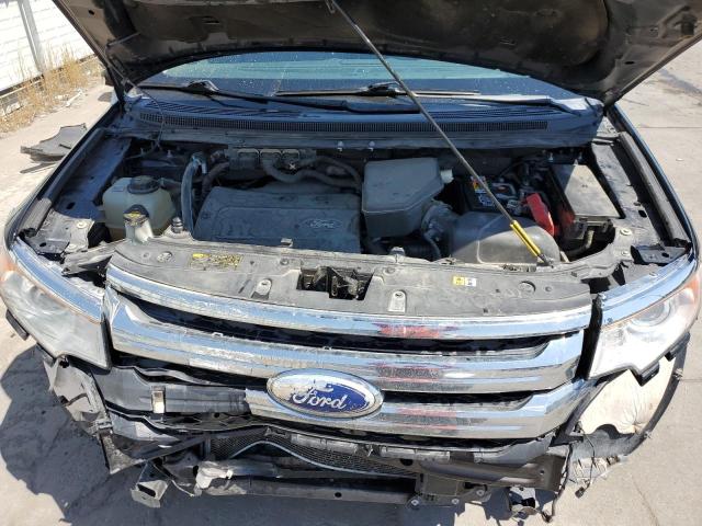 Photo 12 from auction – 2013 FORD EDGE LIMIT with VIN 2FMDK4KC5DBE11386
