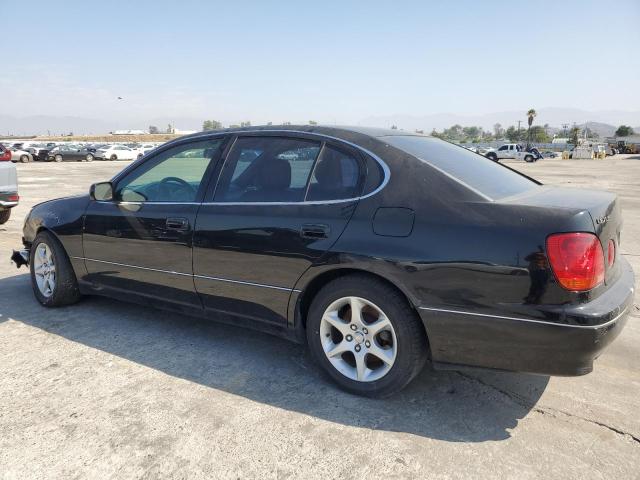 Снимка 2 от търг – 2005 LEXUS GS 300 с VIN JT8BD69S950204547