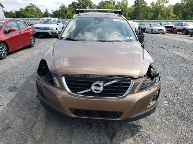 Photo 5 from auction – 2011 VOLVO XC60 3.2 with VIN YV4952DL0B2224317