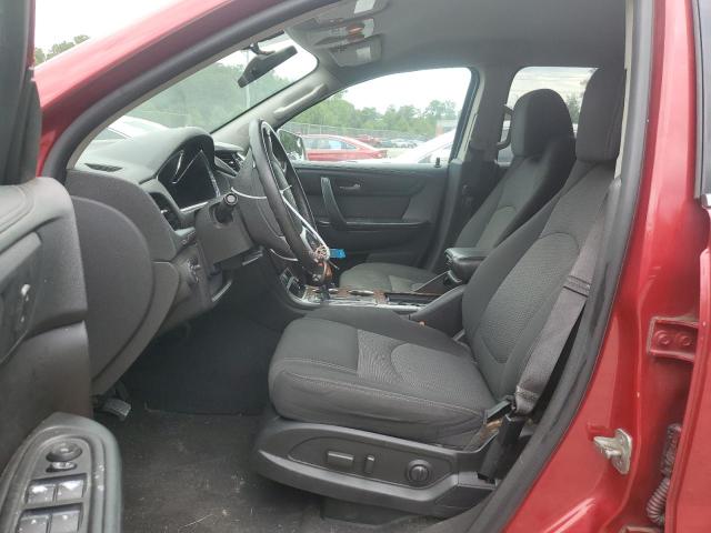 Photo 7 from auction – 2014 CHEVROLET TRAVERSE L with VIN 1GNKVGKD4EJ322135