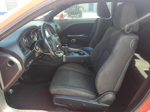 Photo 7 from auction – 2015 DODGE CHALLENGER with VIN 2C3CDZAG6FH763943