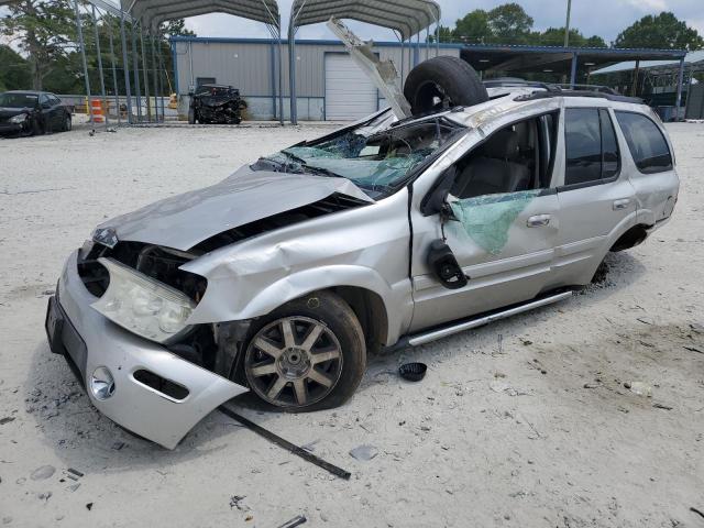 BUICK RAINIER CX 2004 with VIN 5GAES13P742186064 - Photo from auction