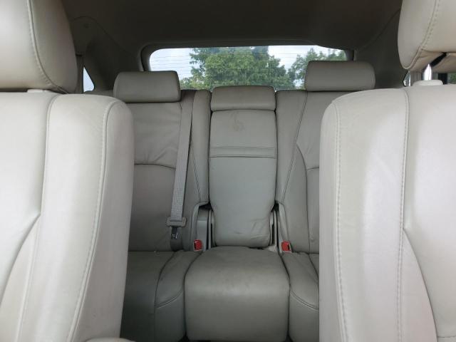 Photo 10 from auction – 2008 LEXUS RX 350 with VIN 2T2HK31U98C056578