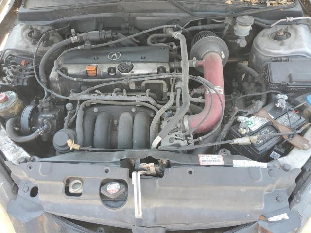 Photo 11 from auction – 2005 ACURA RSX with VIN JH4DC54895S016018
