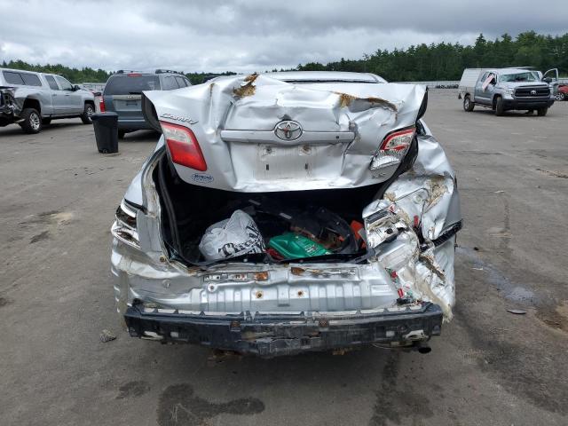 Photo 6 from auction – 2007 TOYOTA CAMRY CE with VIN 4T1BE46K47U594844