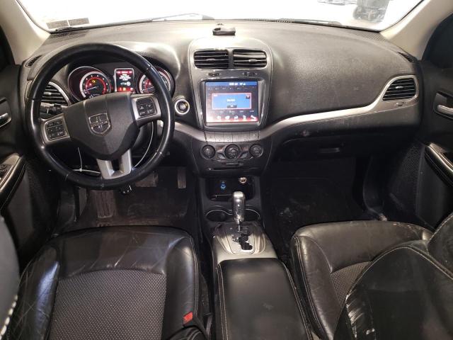 Photo 8 from auction – 2019 DODGE JOURNEY CR with VIN 3C4PDCGGXKT857889