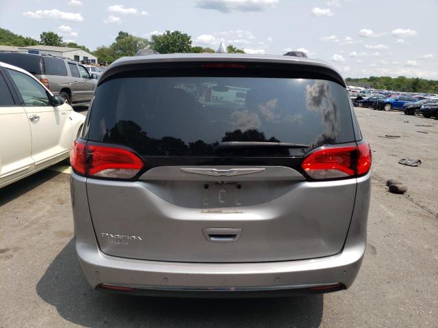 Снимка 6 от търг – 2017 CHRYSLER PACIFICA T с VIN 2C4RC1BG8HR854718