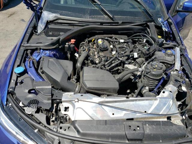 Photo 11 from auction – 2019 BMW 330XI with VIN WBA5R7C50KAJ87097