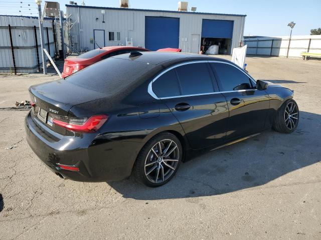 Photo 3 from auction – 2020 BMW 330I with VIN 3MW5R1J03L8B03713