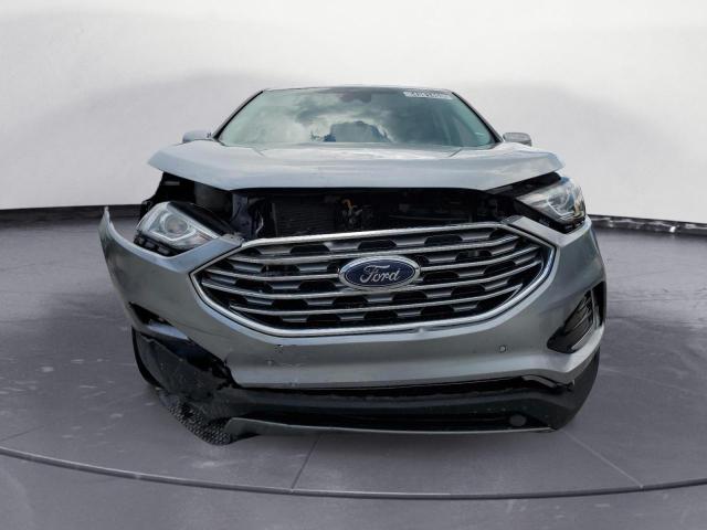 Photo 5 from auction – 2022 FORD EDGE TITAN with VIN 2FMPK4K96NBA45585