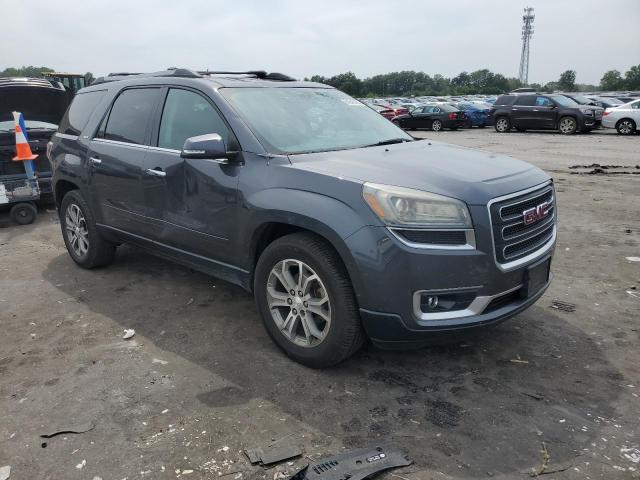 Photo 4 from auction – 2014 GMC ACADIA SLT with VIN 1GKKRRKDXEJ128870