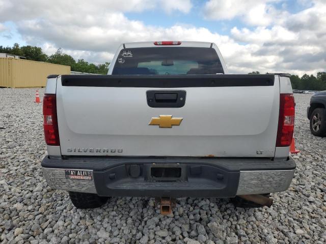 Photo 6 from auction – 2013 CHEVROLET SILVERADO with VIN 3GCPKSE72DG121348