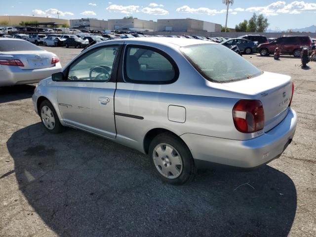 Photo 2 from auction – 2000 TOYOTA ECHO with VIN JTDAT1236Y0073779
