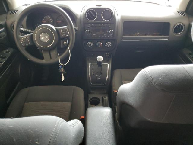Снимка 8 от търг – 2012 JEEP COMPASS SP с VIN 1C4NJDBB2CD591437