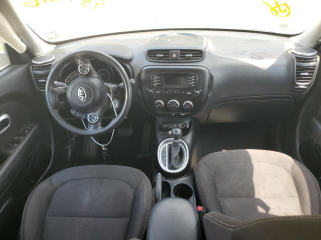 Photo 8 from auction – 2016 KIA SOUL with VIN KNDJN2A20G7837446