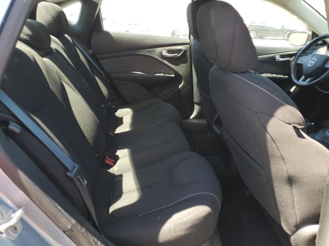 Photo 10 from auction – 2013 DODGE DART SXT with VIN 1C3CDFBAXDD293077