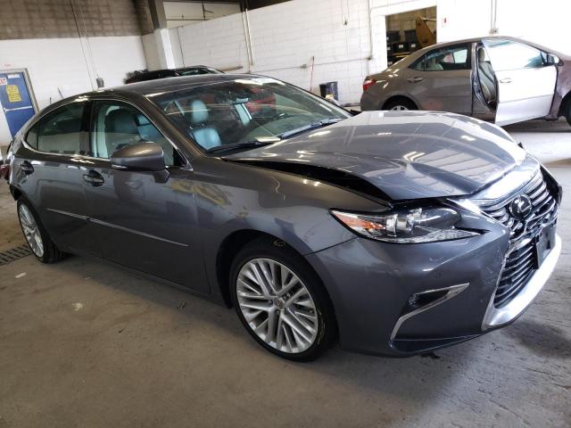 Photo 4 from auction – 2016 LEXUS ES 350 with VIN 58ABK1GG5GU011014