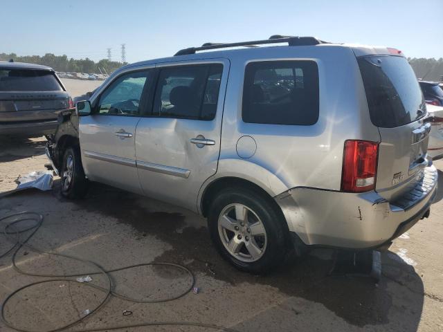 Снимка 2 от търг – 2011 HONDA PILOT EXL с VIN 5FNYF3H63BB036362