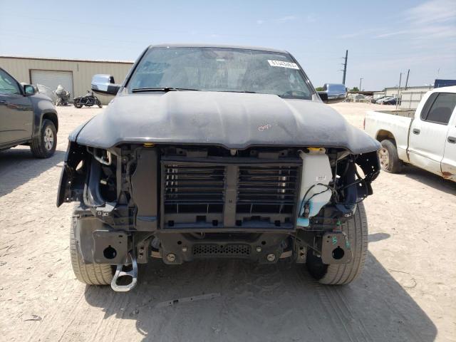 Photo 5 from auction – 2023 RAM 1500 LIMIT with VIN 1C6SRFHT0PN521594