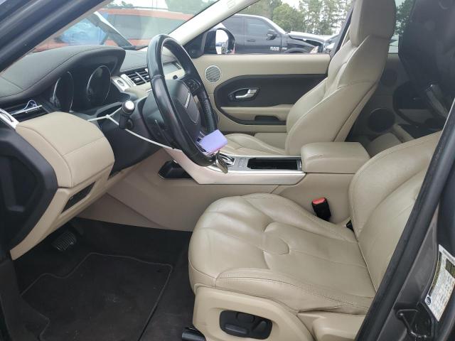 Photo 7 from auction – 2015 LAND ROVER RANGE ROVE with VIN SALVR2BG3FH026113