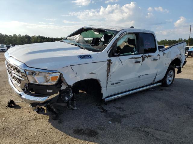 RAM 1500 BIG H 2022 with VIN 1C6SRFBT8NN472635 - Photo from auction
