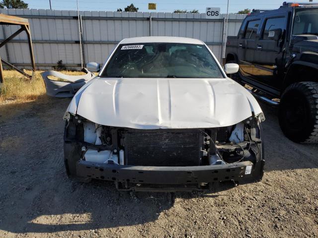 Photo 5 from auction – 2015 DODGE CHARGER SE with VIN 2C3CDXBG0FH771233