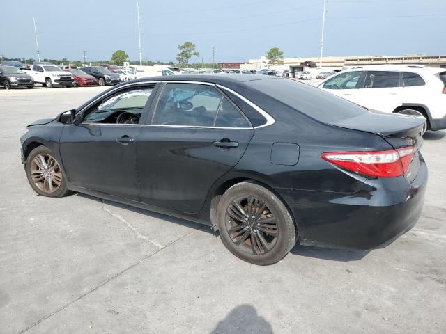 Photo 2 from auction – 2017 TOYOTA CAMRY LE/X with VIN 4T1BF1FK7HU376099