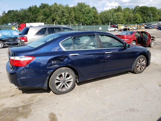 Photo 3 from auction – 2015 HONDA ACCORD LX with VIN 1HGCR2F38FA019965