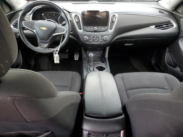 Photo 8 from auction – 2017 CHEVROLET MALIBU LT with VIN 1G1ZE5ST7HF178017