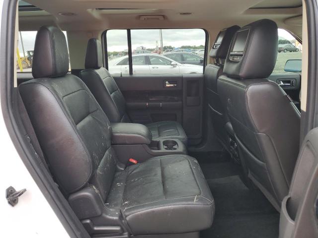 Photo 11 from auction – 2014 FORD FLEX LIMIT with VIN 2FMGK5D89EBD23874