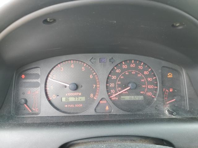 Photo 9 from auction – 2002 TOYOTA COROLLA CE with VIN 1NXBR12E92Z567845