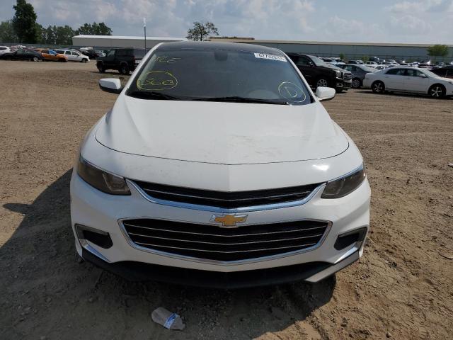 Photo 5 from auction – 2016 CHEVROLET MALIBU LT with VIN 1G1ZE5ST1GF314382