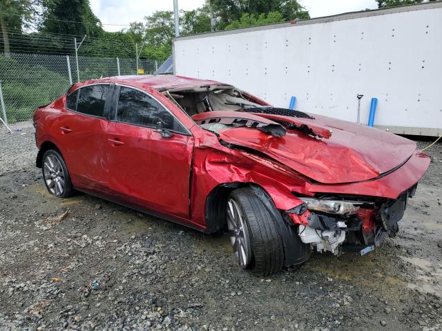 Photo 4 from auction – 2020 MAZDA 3 SELECT with VIN 3MZBPBCM9LM125639