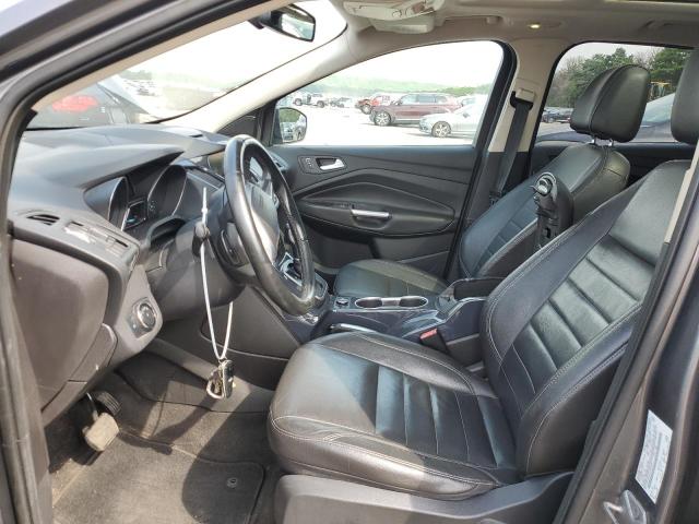Foto 7 de la subasta – 2014 FORD ESCAPE TIT con VIN 1FMCU9J97EUA03055