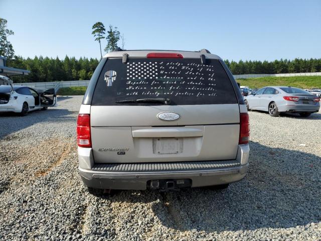 Photo 6 from auction – 2004 FORD EXPLORER X with VIN 1FMZU63K34UB57351